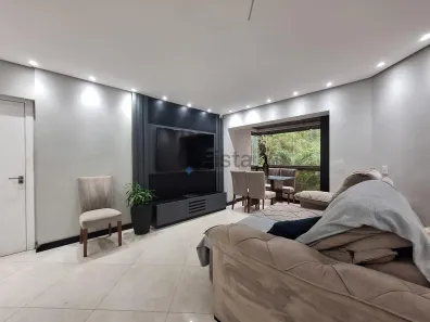 Apartamento com 2 Quartos à venda, 85m² no Tombo, Guarujá