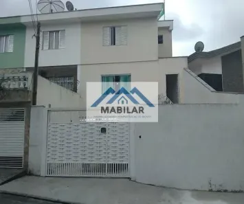 Sobrado com 2 Quartos à venda, 70m² no Jardim Regina, São Paulo