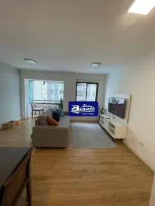 Apartamento com 2 Quartos à venda, 69m² no Vila Rosália, Guarulhos