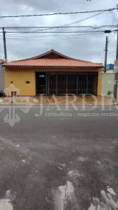 Casa com 4 Quartos à venda, 287m² no Vila Rezende, Piracicaba