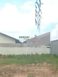 Lote/Terreno à venda, 214m² no Jardim Beija Flor, Indaiatuba