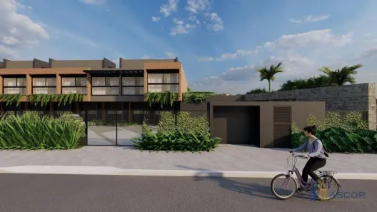Casa com 2 Quartos à venda, 89m² no Cachoeira do Bom Jesus, Florianópolis