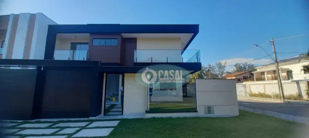 Casa com 3 Quartos à venda, 242m² no Camboinhas, Niterói