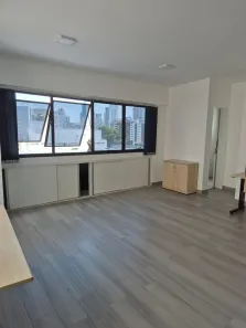 Sala Comercial com 2 Quartos à venda, 55m² no Boqueirão, Santos