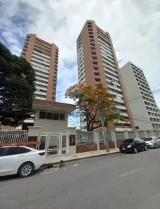 Apartamento com 3 Quartos à venda, 115m² no Aldeota, Fortaleza