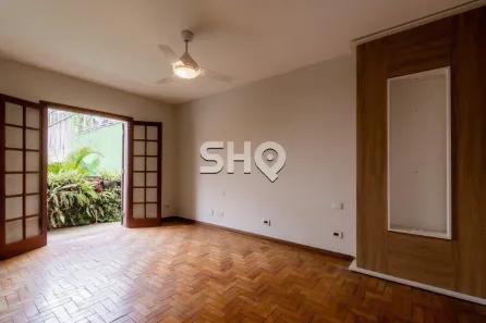 Sobrado com 3 Quartos para alugar, 166m² no Sumaré, São Paulo