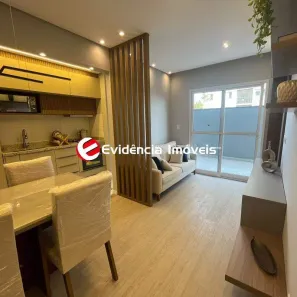 Apartamento com 2 Quartos à venda, 47m² no Vila Metalúrgica, Santo André