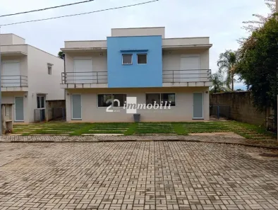Casa de Condomínio com 3 Quartos à venda, 142m² no Jardim Pioneiro, Cotia