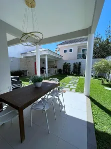 Casa de Condomínio com 4 Quartos à venda, 250m² no Campo Grande, Rio de Janeiro