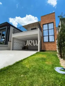 Casa com 3 Quartos à venda, 300m² no Caldeira, Indaiatuba
