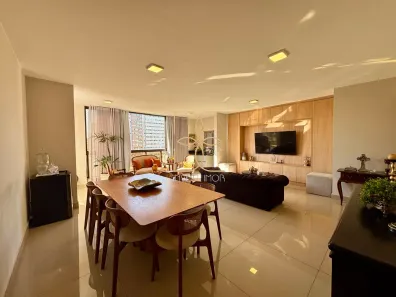 Apartamento com 4 Quartos à venda, 162m² no Norte, Brasília