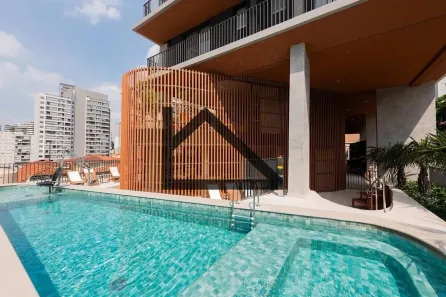 Apartamento com 2 Quartos à venda, 75m² no Jardim Vera Cruz, São Paulo