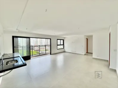 Apartamento com 2 Quartos à venda, 83m² no Setor Marista, Goiânia