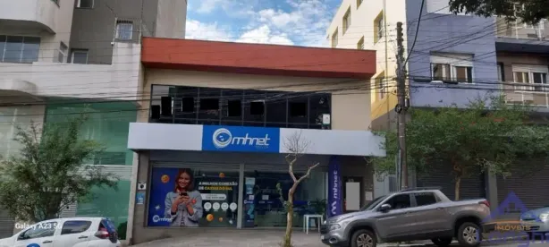 Imóvel Comercial com 1 Quarto para alugar, 180m² no Centro, Caxias do Sul