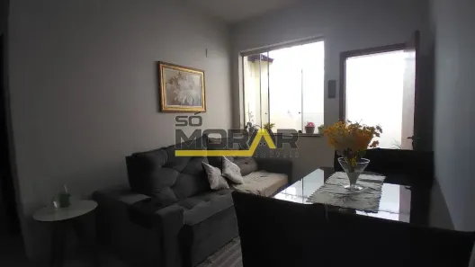 Apartamento com 3 Quartos à venda, 100m² no Horto, Belo Horizonte