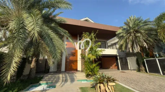 Casa de Condomínio com 4 Quartos para venda ou aluguel, 950m² no Barra da Tijuca, Rio de Janeiro