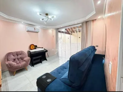 Casa com 4 Quartos à venda, 180m² no Jardim Francisca, Campinas