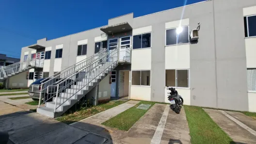Apartamento com 2 Quartos à venda, 65m² no Quarenta Horas (Coqueiro), Ananindeua