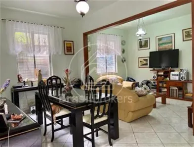 Casa com 3 Quartos à venda, 190m² no Jardim Guanabara, Rio de Janeiro