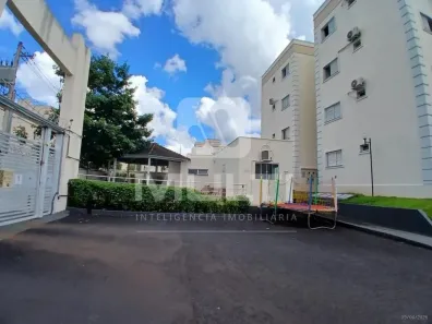 Apartamento com 3 Quartos à venda, 66m² no Tubalina, Uberlândia