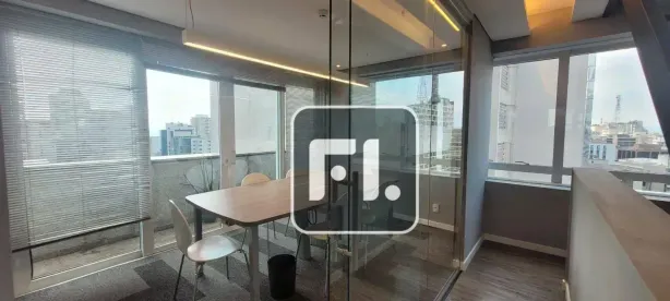 Sala Comercial à venda, 200m² no Paraíso, São Paulo