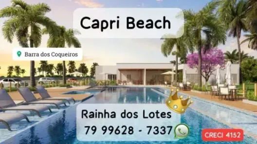 Lote/Terreno à venda, 200m² no , Barra dos Coqueiros