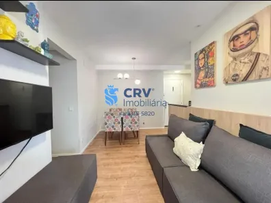 Apartamento com 3 Quartos à venda, 71m² no Jardim Presidente, Londrina