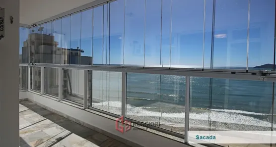 Apartamento com 4 Quartos à venda, 246m² no Centro, Balneário Camboriú