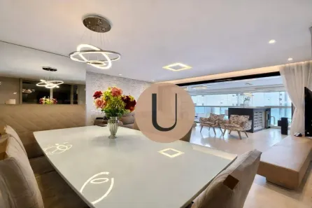 Apartamento com 2 Quartos à venda, 92m² no Vila Regente Feijó, São Paulo
