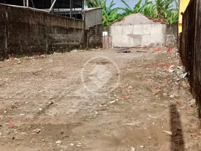 Lote/Terreno à venda, 360m² no São Manoel, Santos