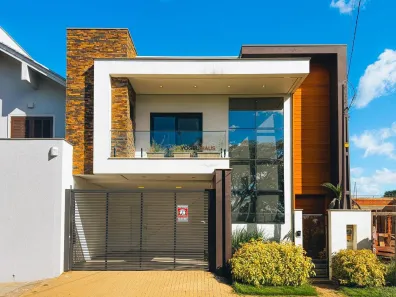 Casa de Condomínio com 2 Quartos à venda, 152m² no Centro, Canoas