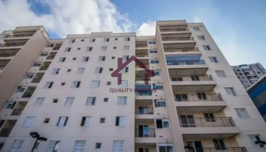 Apartamento com 2 Quartos à venda, 59m² no Vila Guarani (Z Sul), São Paulo