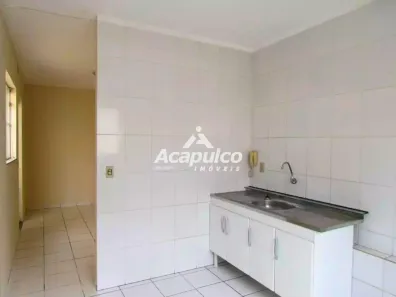 Apartamento com 2 Quartos para alugar, 40m² no Jardim Bela Vista, Americana