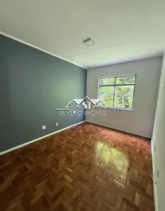 Apartamento com 2 Quartos à venda, 60m² no Saldanha Marinho, Petrópolis