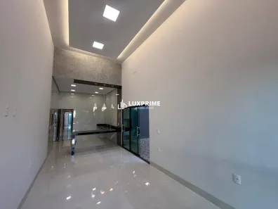 Casa com 3 Quartos à venda, 117m² no Plano Diretor Sul, Palmas