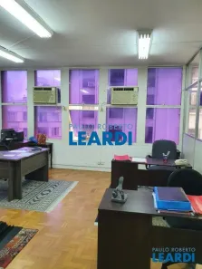 Sala Comercial à venda, 112m² no Centro, São Paulo