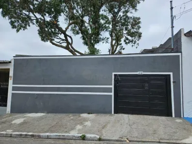 Casa com 3 Quartos à venda, 130m² no Jardim Penha, São Paulo