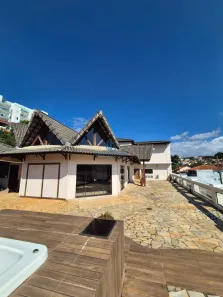 Casa com 3 Quartos à venda, 507m² no Sao Lourenco, São Lourenço