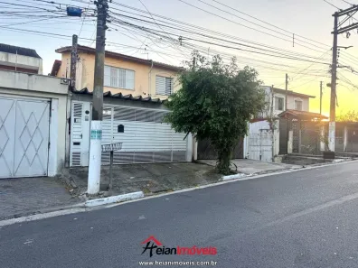Sobrado com 5 Quartos à venda, 250m² no Jardim Jabaquara, São Paulo