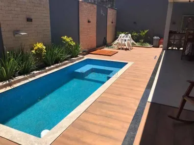 Casa com 3 Quartos à venda, 360m² no Jardim Estoril III, Bauru