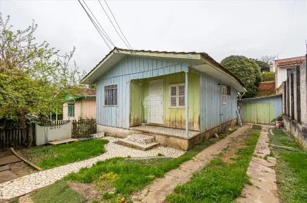 Lote/Terreno à venda, 350m² no Boa Vista, Curitiba