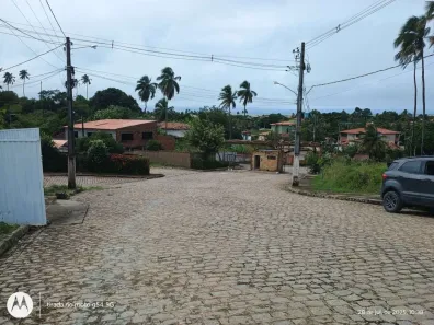 Lote/Terreno à venda, 360m² no , Paripueira