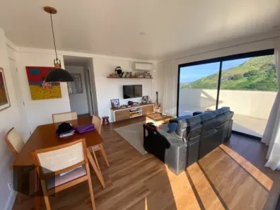 Cobertura com 3 Quartos à venda, 217m² no Recreio dos Bandeirantes, Rio de Janeiro