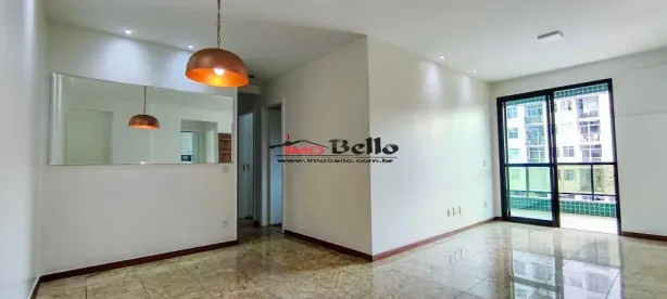 Apartamento com 4 Quartos à venda, 105m² no Freguesia (Jacarepaguá), Rio de Janeiro