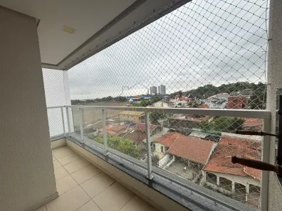 Apartamento com 2 Quartos à venda, 76m² no Cidade Vista Verde, São José dos Campos
