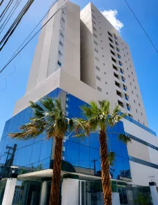 Apartamento com 1 Quarto para alugar, 38m² no Praia de Iracema, Fortaleza