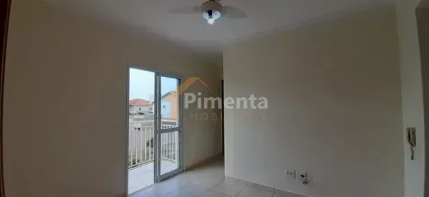 Apartamento com 1 Quarto à venda, 40m² no Residencial Greenville, Ribeirão Preto