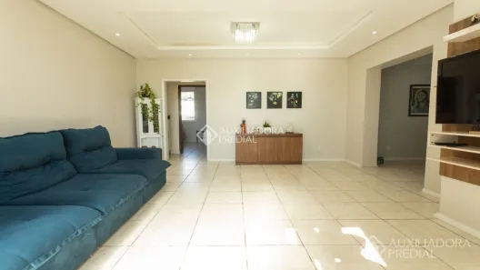 Apartamento com 4 Quartos à venda, 121m² no São Geraldo, Porto Alegre