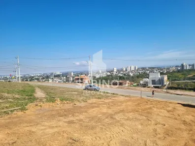 Lote/Terreno à venda, 348m² no Urbanova, São José dos Campos