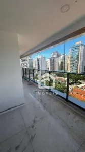 Apartamento com 2 Quartos à venda, 67m² no Praia da Costa, Vila Velha